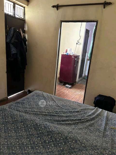 1 RK Flat In National Apartment Dwarka Sector-3 For Sale  In Sector 3 Dwarka