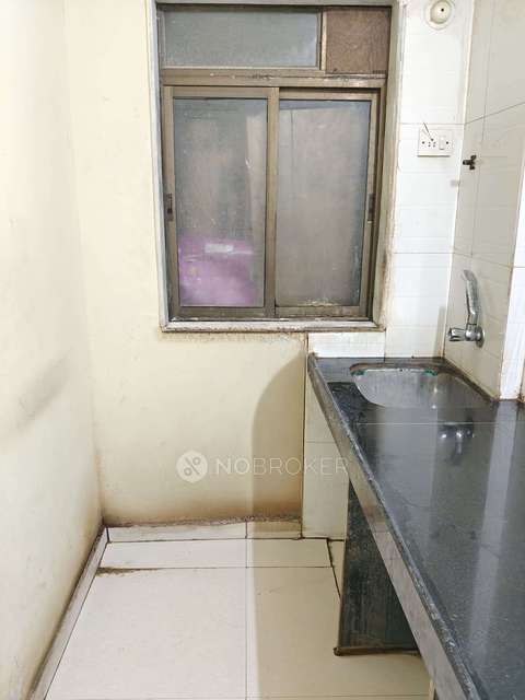 1 BHK Flat In Nest Hdil For Sale  In Mulund West
