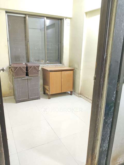 1 BHK Flat In Nest Hdil For Sale  In Mulund West