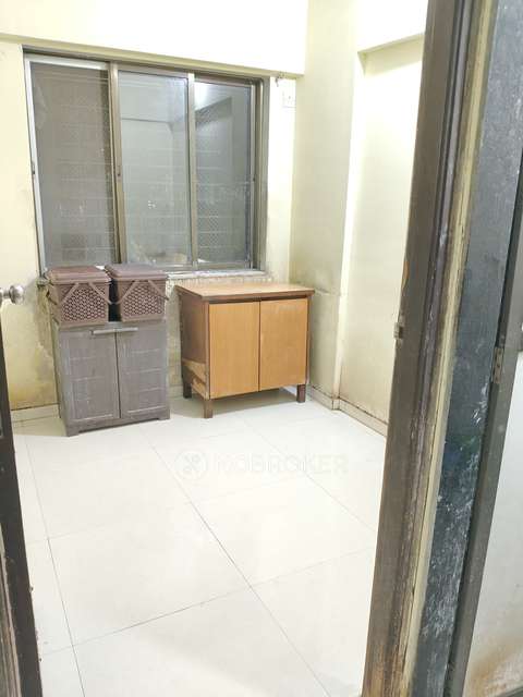 1 BHK Flat In Nest Hdil For Sale  In Mulund West