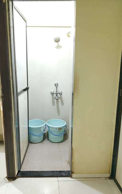 1 BHK Flat In Nest Hdil For Sale  In Mulund West