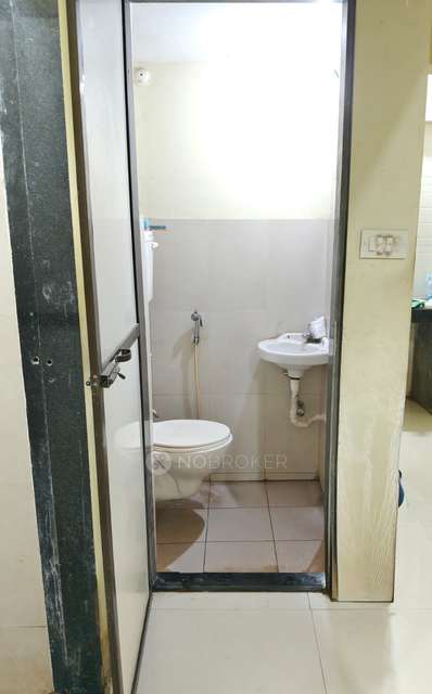 1 BHK Flat In Nest Hdil For Sale  In Mulund West