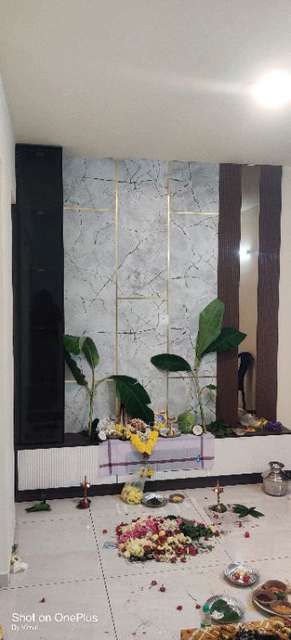 3 BHK Flat In Adithi Elegance for Rent  In Gunjur Village