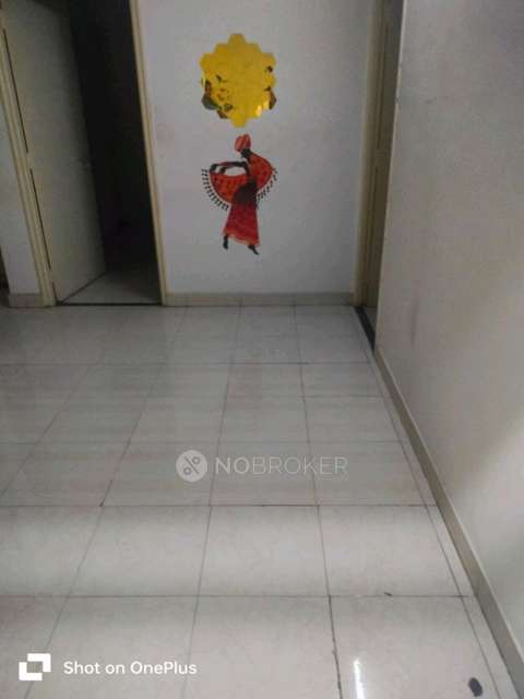 2 BHK Flat In B23 Shree Moraya Gosavi Raj Park Phase 3 For Sale  In Shree Morya Gosavi Raj Park Phase 3