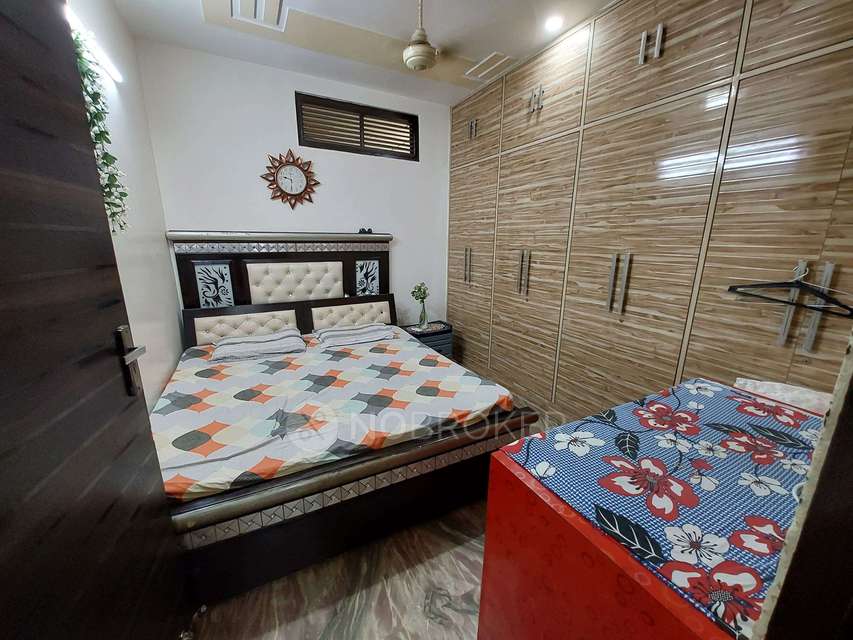 3 BHK Flat For Sale  In Uttam Nagar