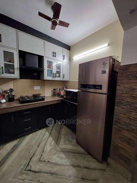 3 BHK Flat For Sale  In Uttam Nagar