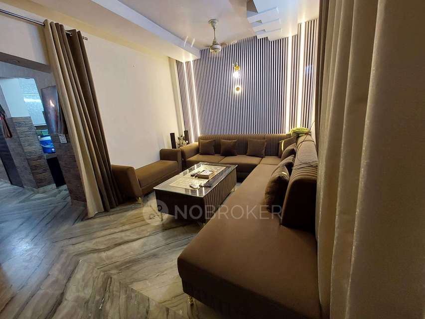 3 BHK Flat For Sale  In Uttam Nagar