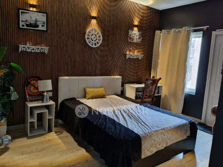 3 BHK Flat In Sjr Fiesta Homes For Sale  In Electronic City Phase Ii