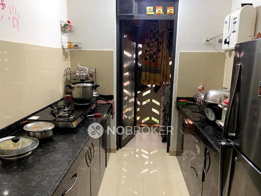 2 BHK Flat In Kasa Adriana  For Sale  In Antrali