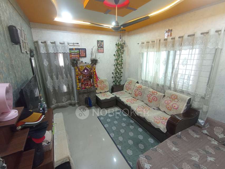 4+ BHK House For Sale  In Lohegaon