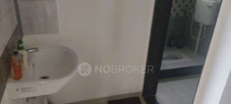 2 BHK Flat In Tanish Park for Rent  In Jwwg+36m, Charholi Budruk, Maharashtra 412105, India