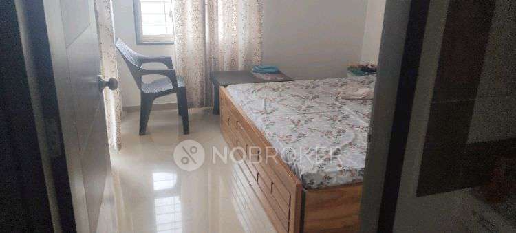 2 BHK Flat In Tanish Park for Rent  In Jwwg+36m, Charholi Budruk, Maharashtra 412105, India