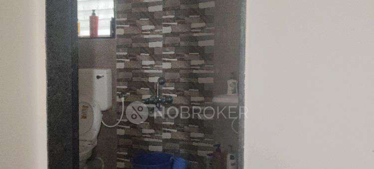 2 BHK Flat In Tanish Park for Rent  In Jwwg+36m, Charholi Budruk, Maharashtra 412105, India