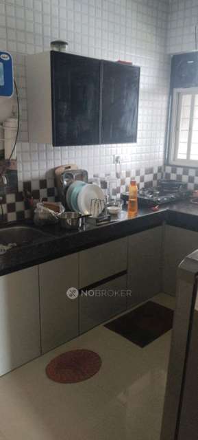 2 BHK Flat In Tanish Park for Rent  In Jwwg+36m, Charholi Budruk, Maharashtra 412105, India