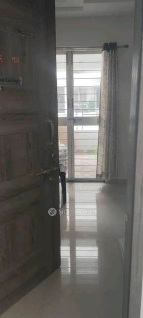 2 BHK Flat In Tanish Park for Rent  In Jwwg+36m, Charholi Budruk, Maharashtra 412105, India