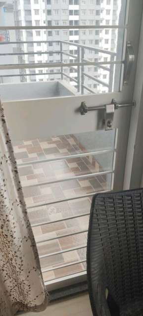 2 BHK Flat In Tanish Park for Rent  In Jwwg+36m, Charholi Budruk, Maharashtra 412105, India