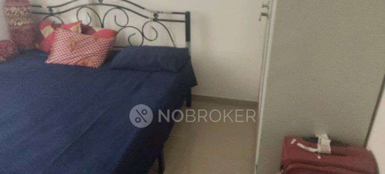 2 BHK Flat In Tanish Park for Rent  In Jwwg+36m, Charholi Budruk, Maharashtra 412105, India