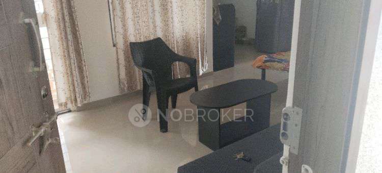 2 BHK Flat In Tanish Park for Rent  In Jwwg+36m, Charholi Budruk, Maharashtra 412105, India