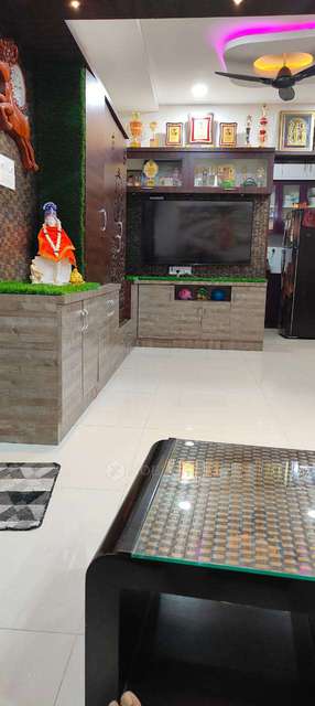 2 BHK Flat In Arabhan Aline For Sale  In Kompally