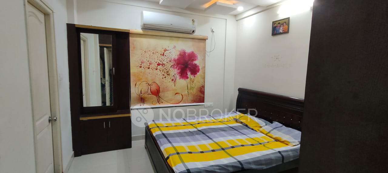 2 BHK Flat In Arabhan Aline For Sale  In Kompally
