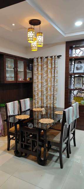 2 BHK Flat In Arabhan Aline For Sale  In Kompally