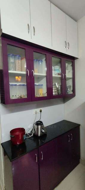 2 BHK Flat In Arabhan Aline For Sale  In Kompally