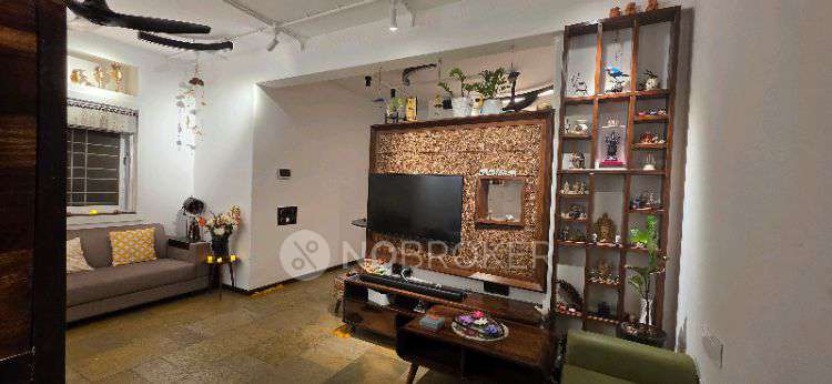 2 BHK Flat In Dream Classic, Gananjay Society, Kothrud, Pune. For Sale  In 4714, Road Number 1 Dream Classic, Gandhi Bhavan Rd, Gananjay Society, Chaitanya Nagar, Kothrud, Pune, Maharashtra 411038, India