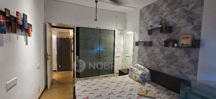 2 BHK Flat In Dream Classic, Gananjay Society, Kothrud, Pune. For Sale  In 4714, Road Number 1 Dream Classic, Gandhi Bhavan Rd, Gananjay Society, Chaitanya Nagar, Kothrud, Pune, Maharashtra 411038, India