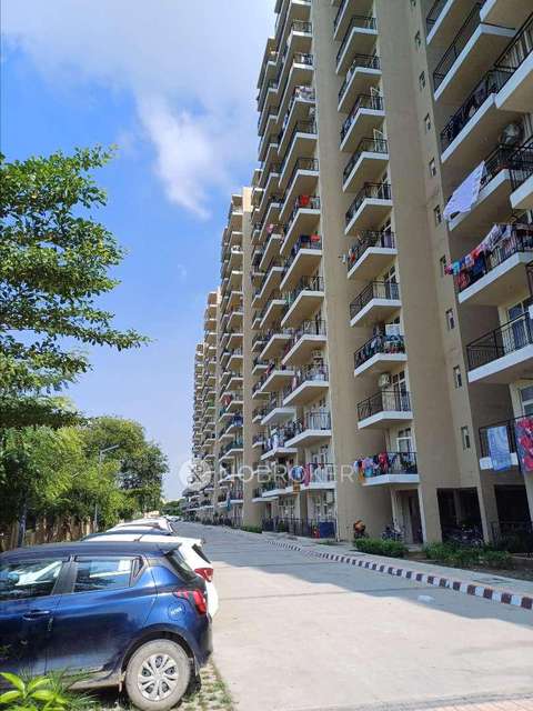 2 BHK Flat In Rof Ananda For Sale  In  Sector 95