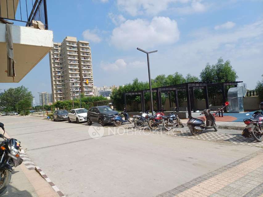 2 BHK Flat In Rof Ananda For Sale  In  Sector 95