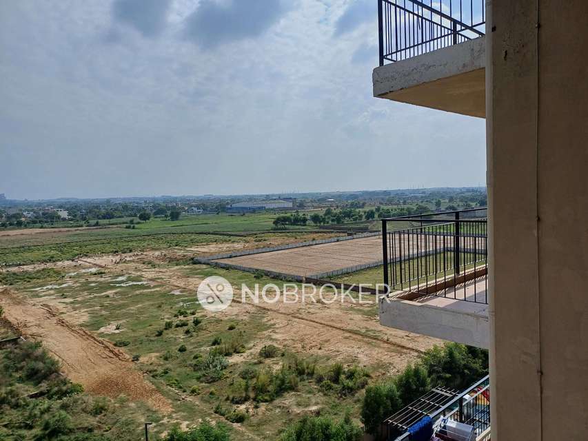 2 BHK Flat In Rof Ananda For Sale  In  Sector 95