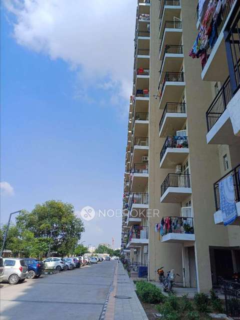 2 BHK Flat In Rof Ananda For Sale  In  Sector 95