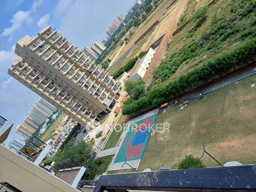 2 BHK Flat In Rof Ananda For Sale  In  Sector 95