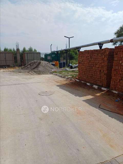 2 BHK Flat In Rof Ananda For Sale  In  Sector 95