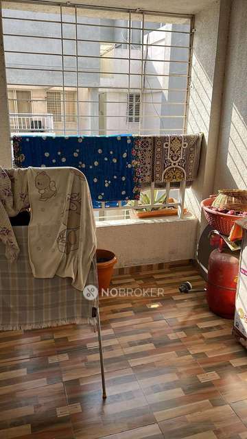 2 BHK Flat In Majestique Oasis For Sale  In Wagholi