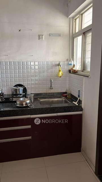 2 BHK Flat In Majestique Oasis For Sale  In Wagholi