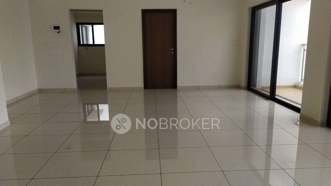 3 BHK Flat In Riverdale Heights Kharadi for Rent  In Kharadi