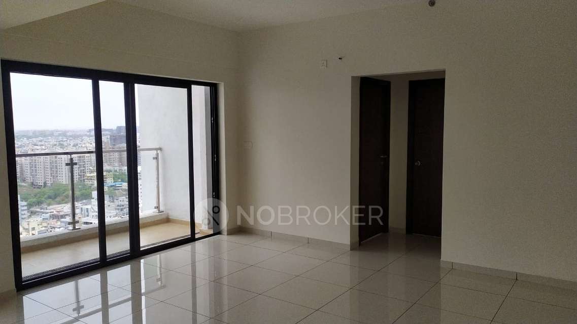 3 BHK Flat In Riverdale Heights Kharadi for Rent  In Kharadi