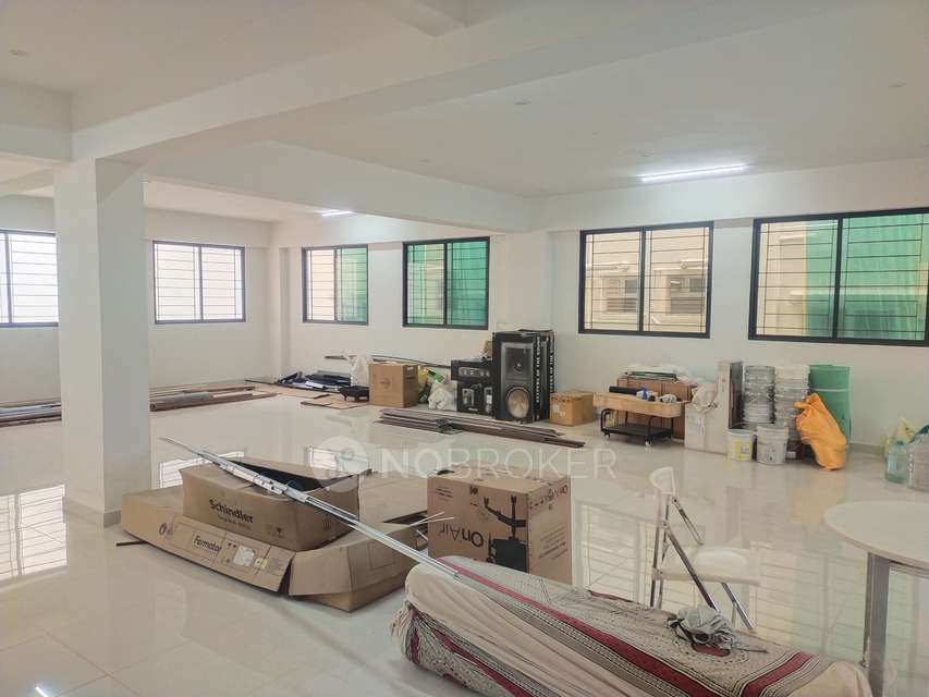Office Space in Domlur, Bangalore for Rent 