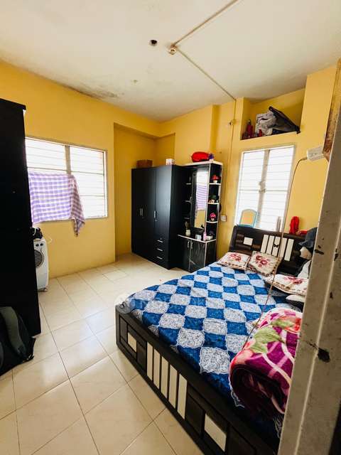 1 BHK Flat In Gharkul Chikhali For Sale  In Chikhali