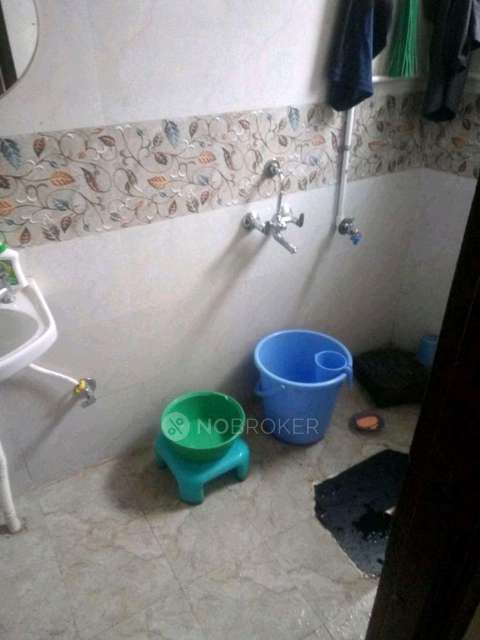 1 BHK Flat In Samashree Heights  For Sale  In Katraj