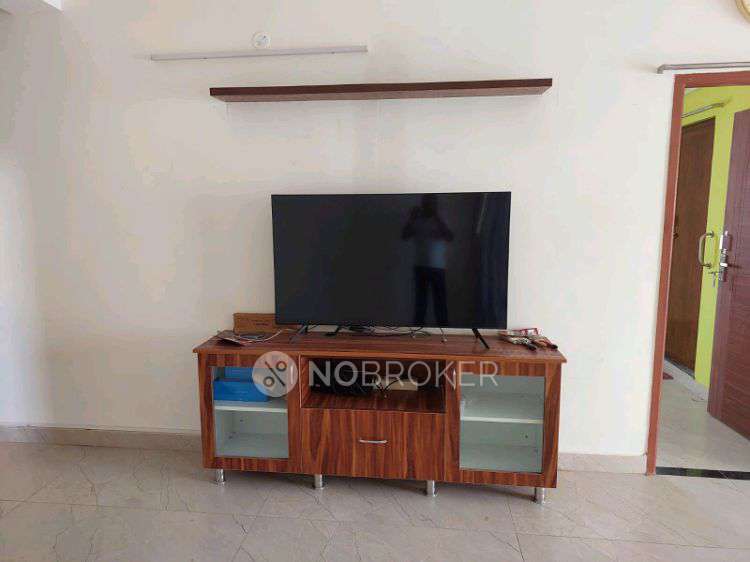 3 BHK Flat In Madippakkam  for Rent  In 4th Main Road