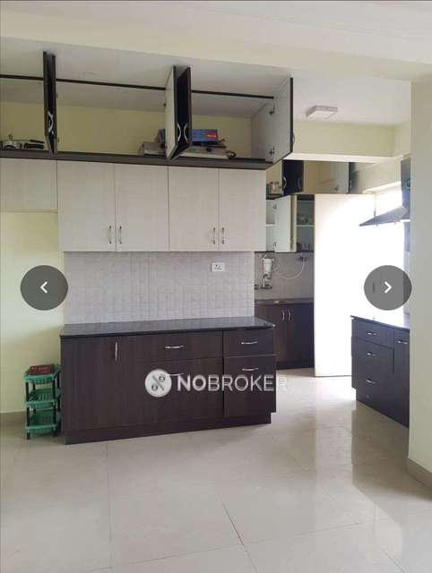3 BHK Flat In Monarch Serenity For Sale  In Thanisandra
