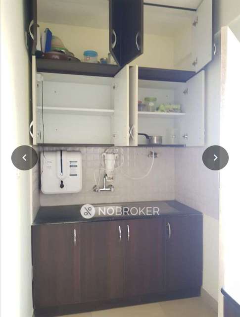 3 BHK Flat In Monarch Serenity For Sale  In Thanisandra