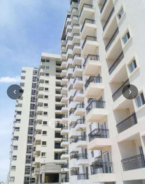 3 BHK Flat In Monarch Serenity For Sale  In Thanisandra