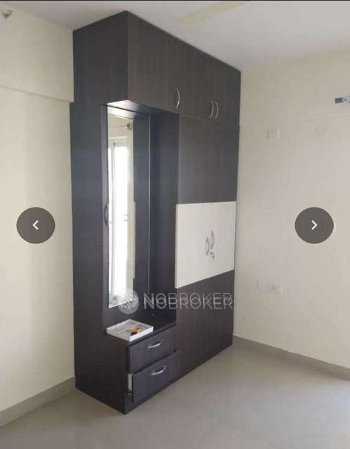 3 BHK Flat In Monarch Serenity For Sale  In Thanisandra