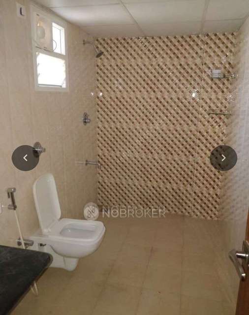 3 BHK Flat In Monarch Serenity For Sale  In Thanisandra