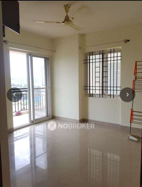 3 BHK Flat In Monarch Serenity For Sale  In Thanisandra