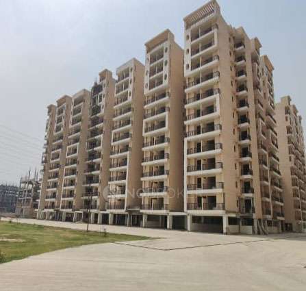 2 BHK Flat In Diya Greencity For Sale  In Raj Nagar Extension