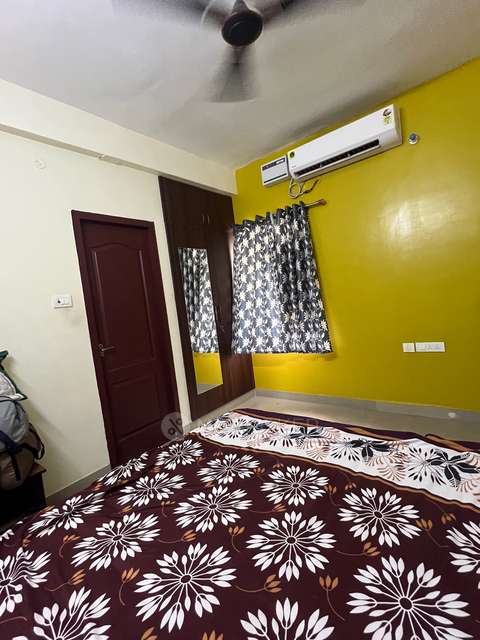 3 BHK Flat In Rainbow Paradise For Sale  In Rainbow Paradise